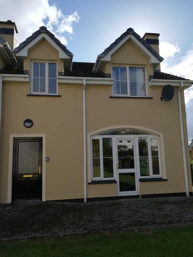 No 14 Killarney Holiday Village Cloghereen Eksteriør billede