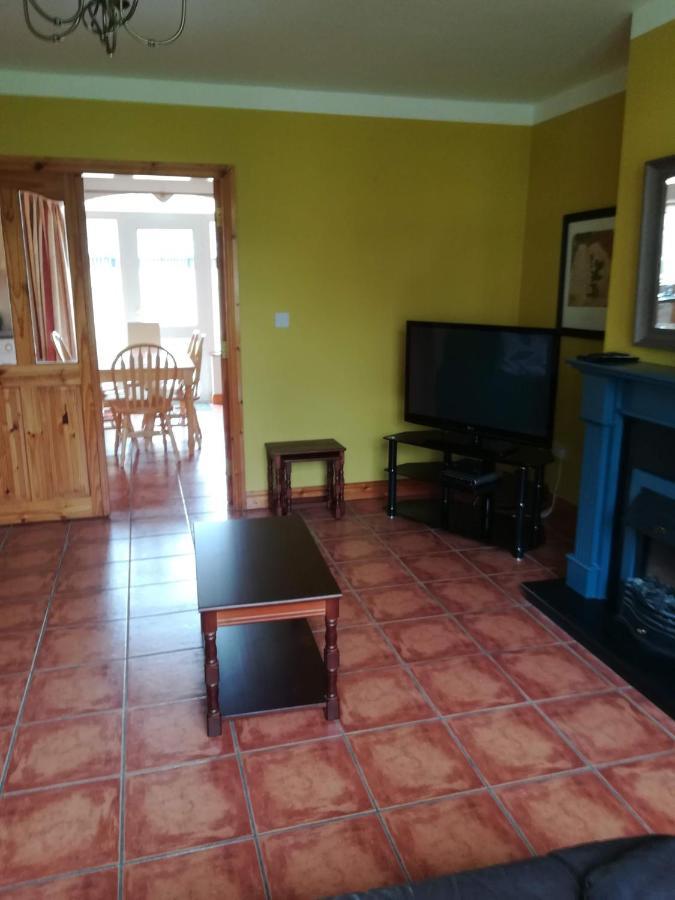 No 14 Killarney Holiday Village Cloghereen Eksteriør billede