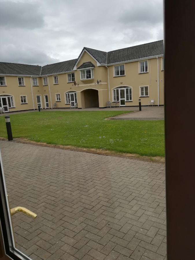 No 14 Killarney Holiday Village Cloghereen Eksteriør billede