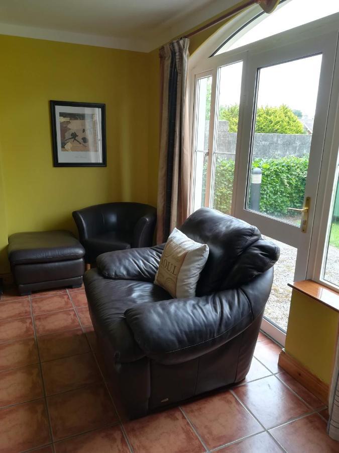 No 14 Killarney Holiday Village Cloghereen Eksteriør billede