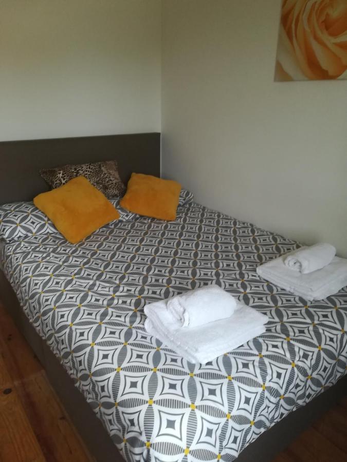 No 14 Killarney Holiday Village Cloghereen Eksteriør billede