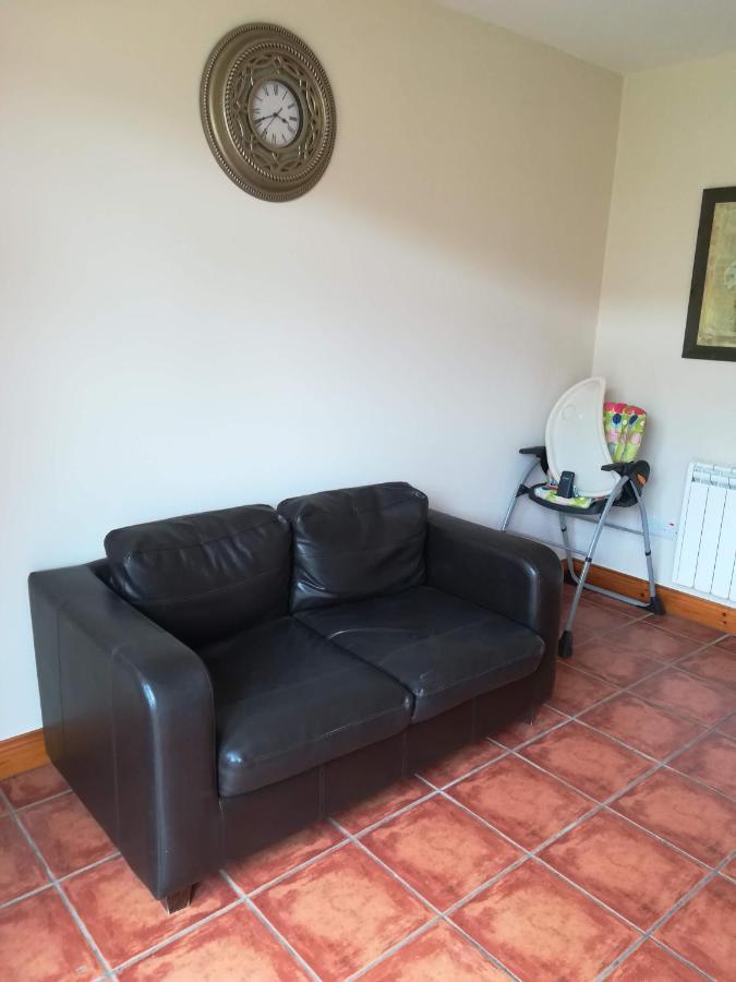 No 14 Killarney Holiday Village Cloghereen Eksteriør billede