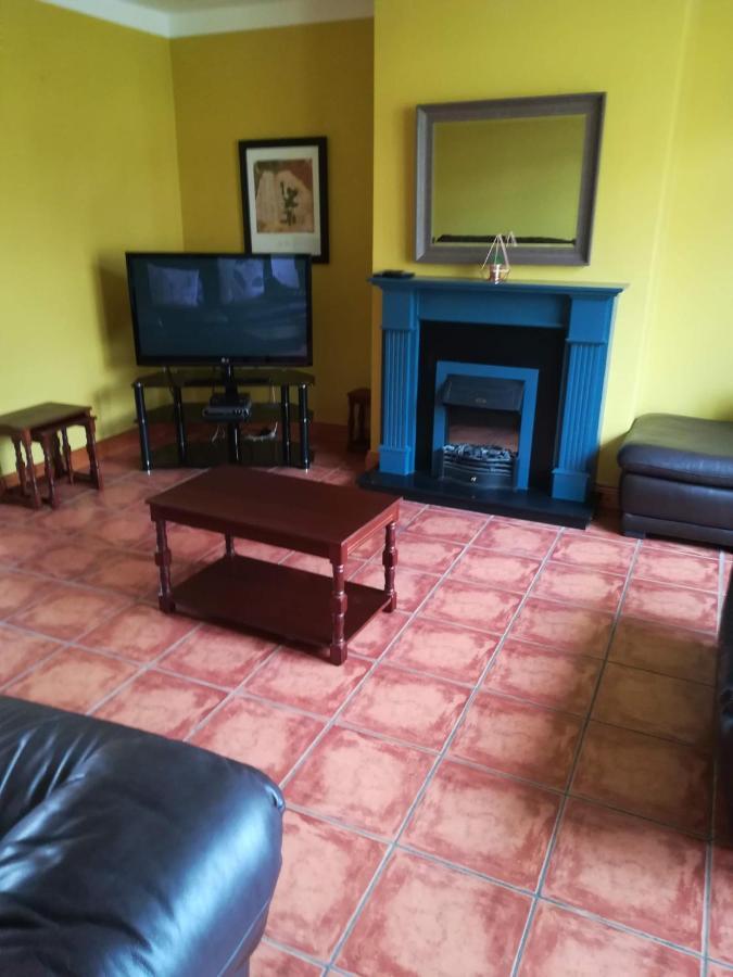 No 14 Killarney Holiday Village Cloghereen Eksteriør billede