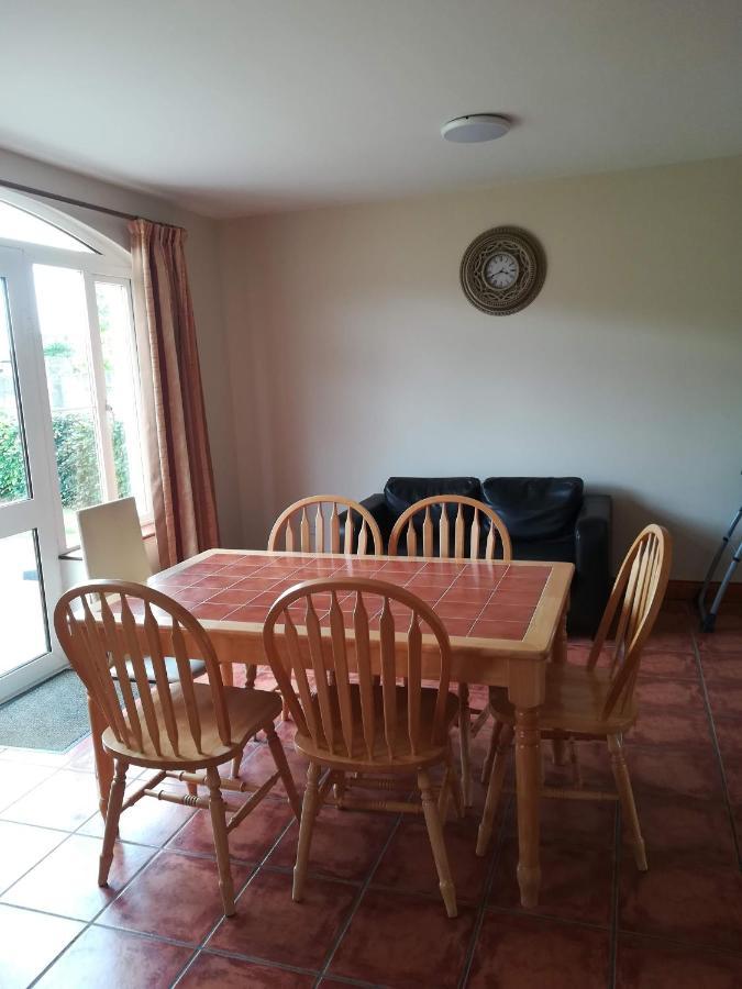 No 14 Killarney Holiday Village Cloghereen Eksteriør billede